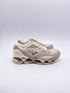 Mizuno wave prophecy ls oud roze grijs